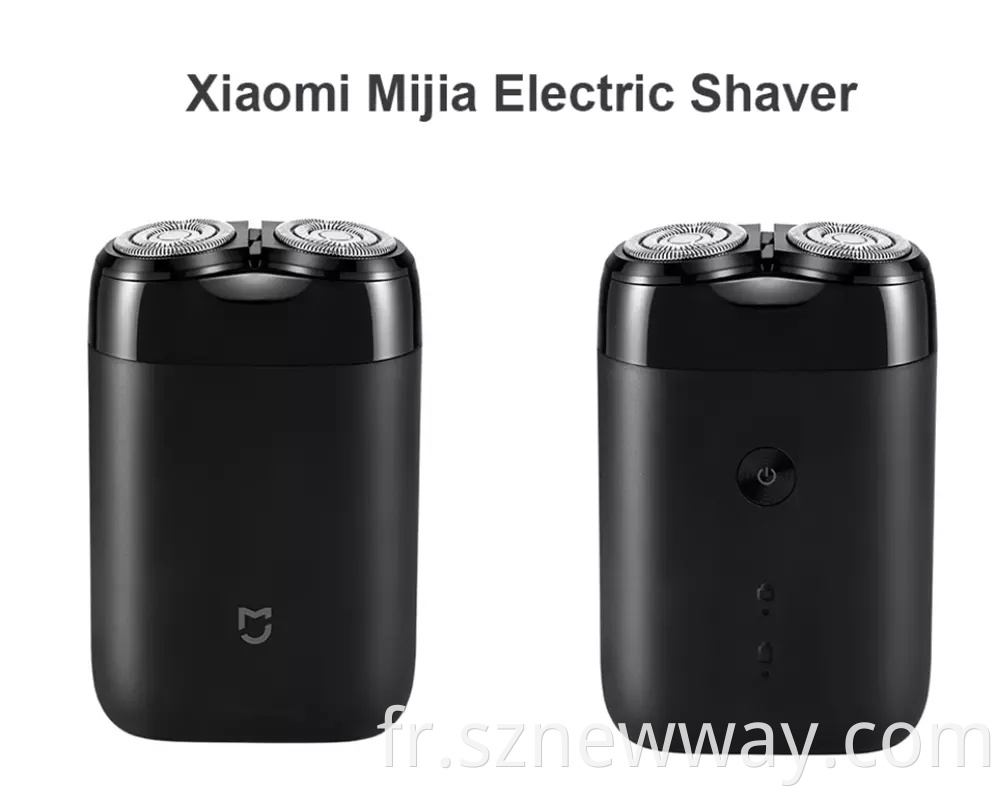 Xiaomi Mijia Electric Shaver S100